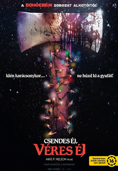 Csendes éj, véres éj