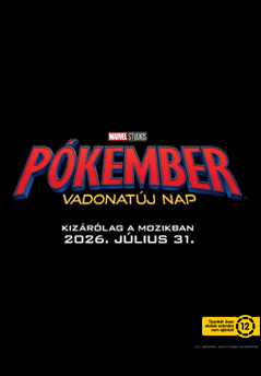 Pókember: Vadonatúj nap
