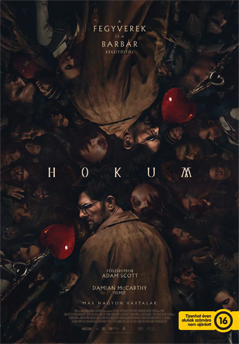 Hokum