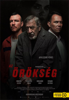 Az örökség