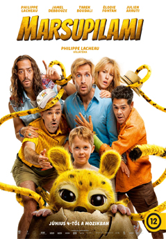 Marsupilami