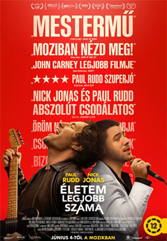Életem legjobb száma