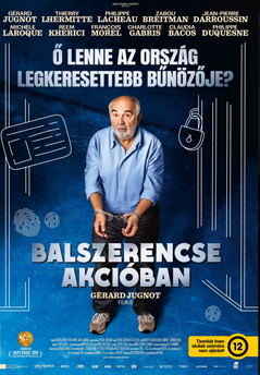 Balszerencse akcióban