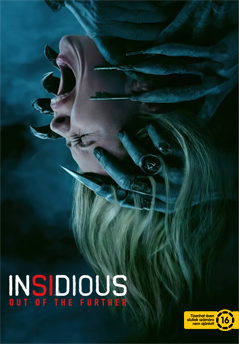 Insidious: Köztünk járnak