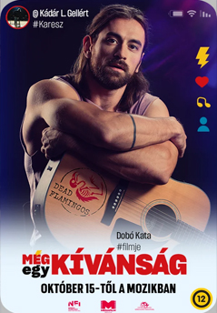 Még egy kívánság