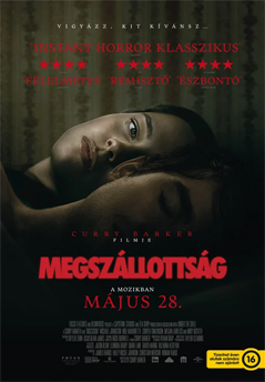Megszállottság