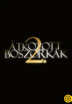 Átkozott boszorkák 2.
