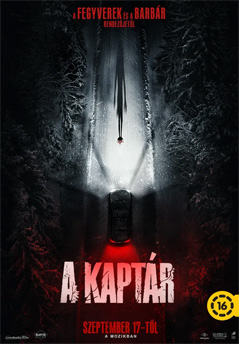 A kaptár