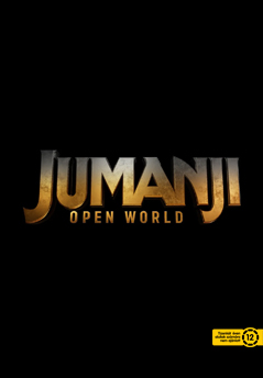 Jumanji: A nagy szökés