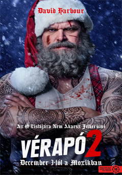 Vérapó 2.
