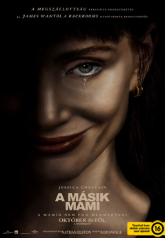 A másik mami