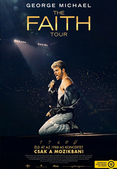 George Michael: The Faith Tour