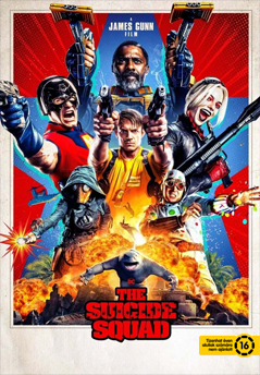 The Suicide Squad