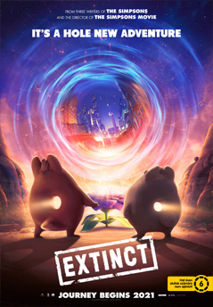 Extinct