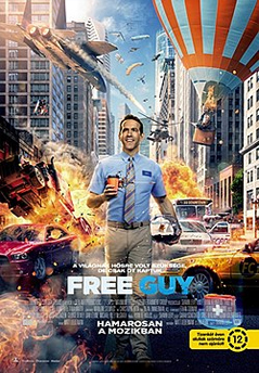 Free Guy